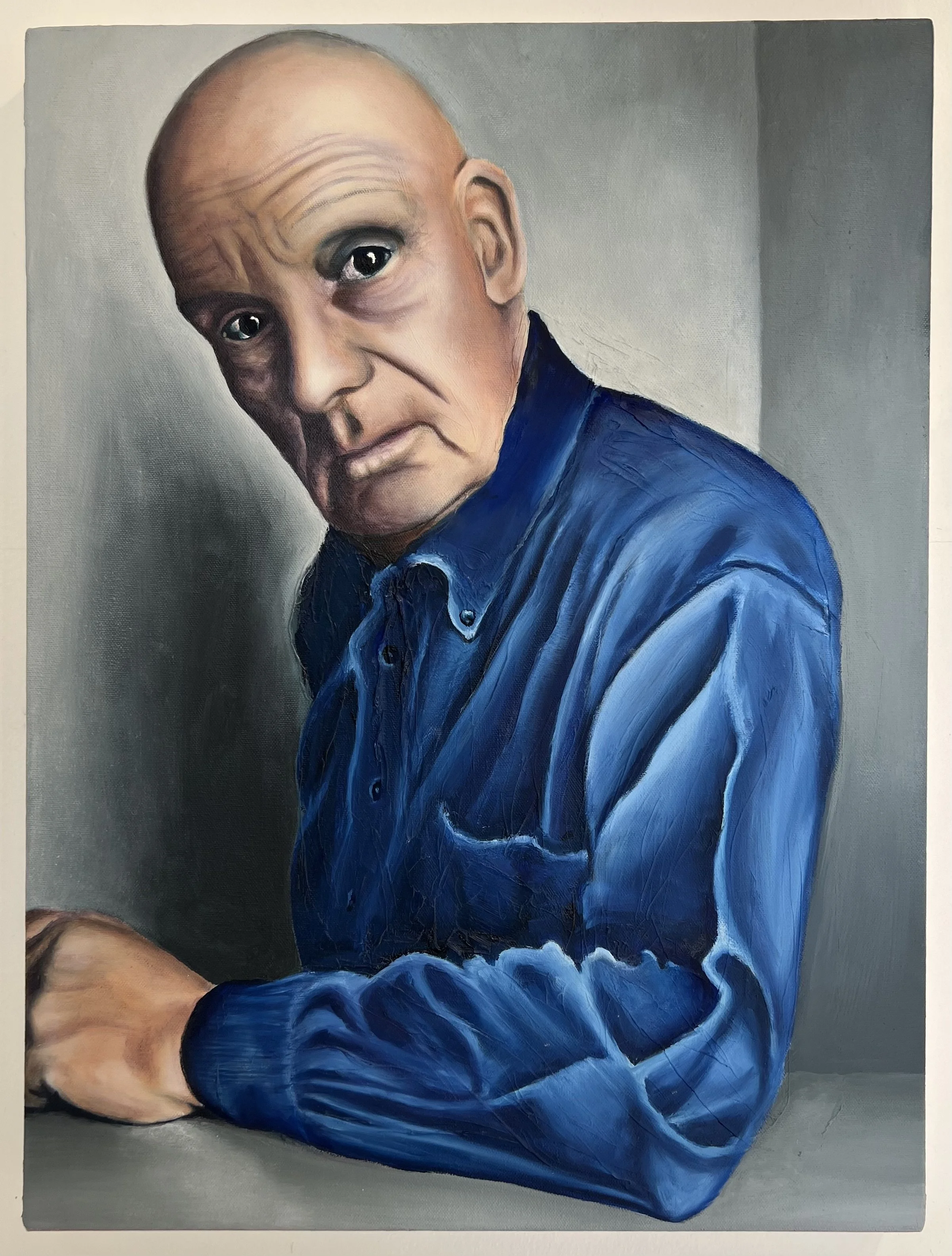 Mark Gerard Creamer